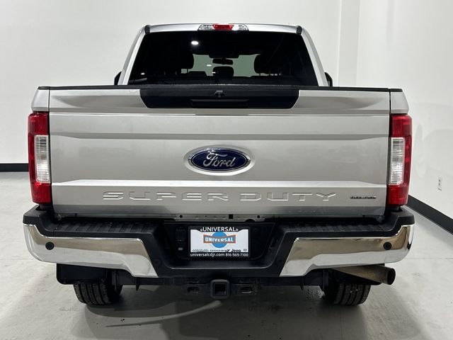 2019 Ford F-250 XLT