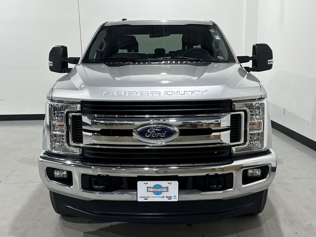 2019 Ford F-250 XLT