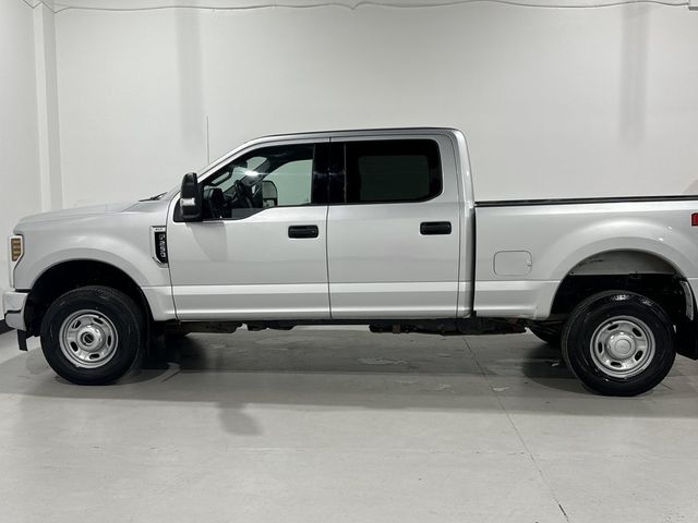 2019 Ford F-250 XLT