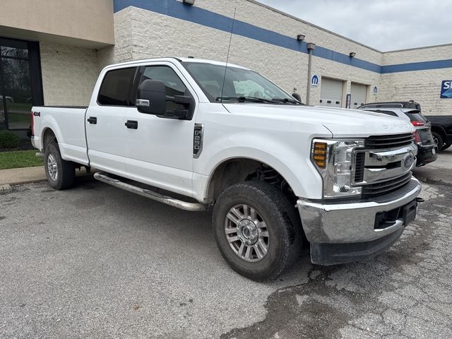 2019 Ford F-250 