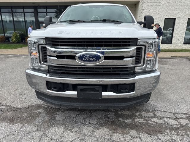 2019 Ford F-250 