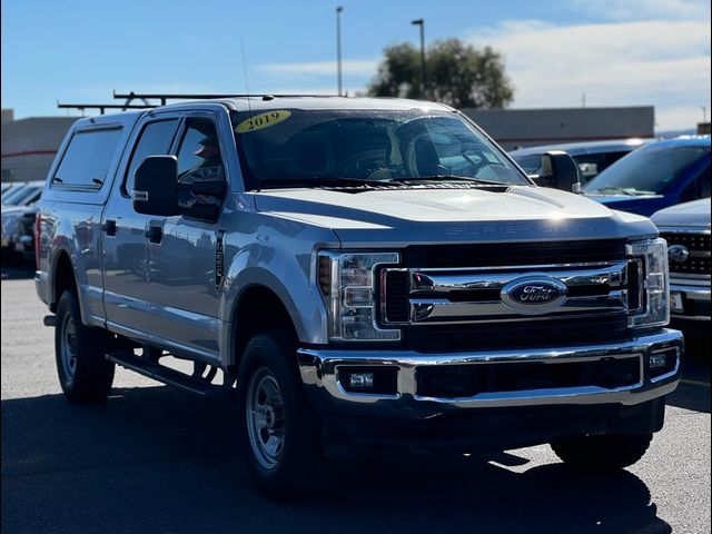 2019 Ford F-250 XLT