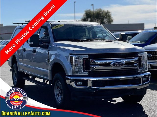 2019 Ford F-250 XLT