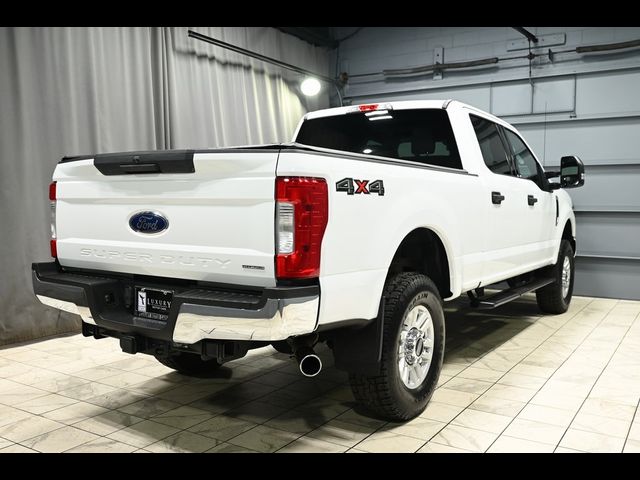 2019 Ford F-250 XLT