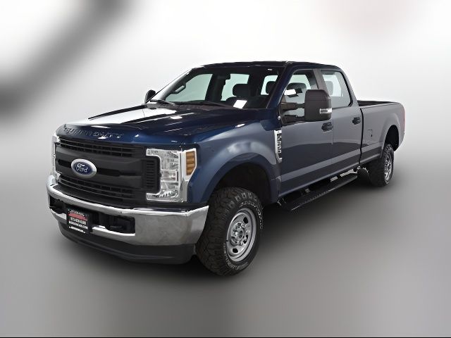 2019 Ford F-250 XL