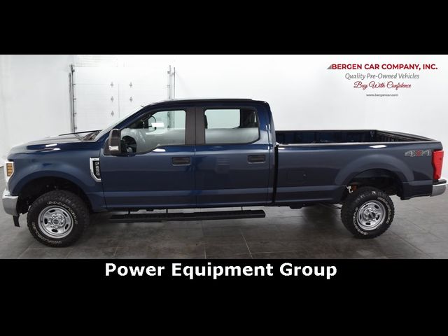 2019 Ford F-250 XL