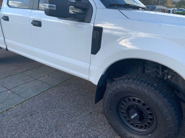 2019 Ford F-250 XL