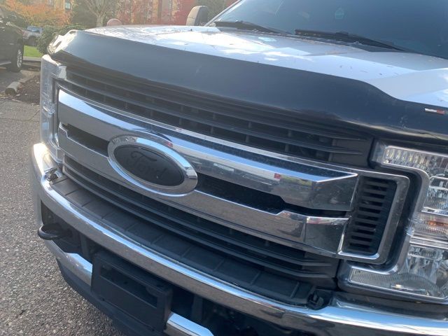 2019 Ford F-250 XL