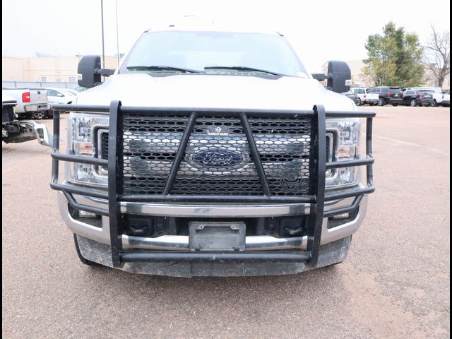 2019 Ford F-250 XLT