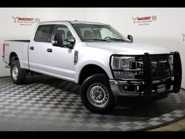 2019 Ford F-250 XLT