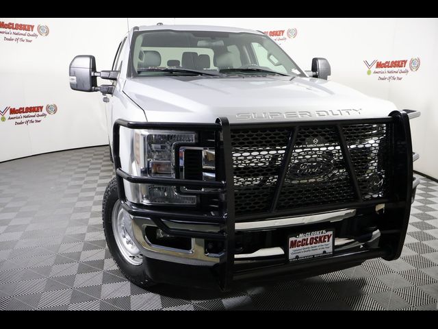 2019 Ford F-250 XLT