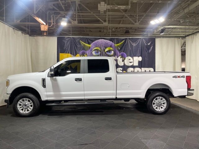 2019 Ford F-250 XL