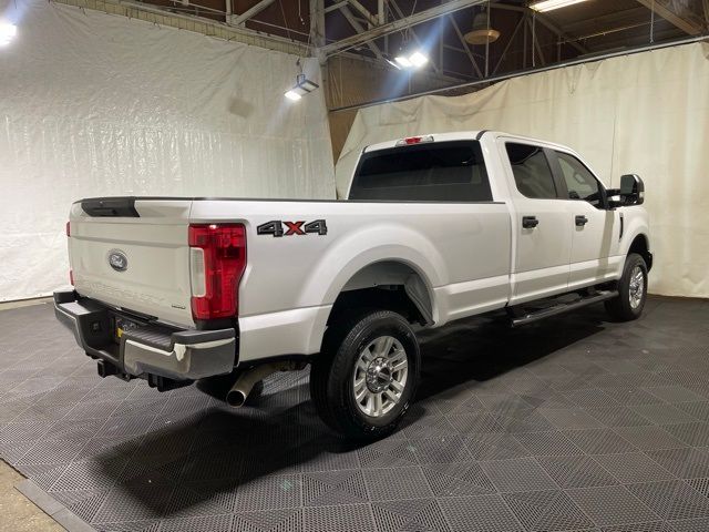 2019 Ford F-250 XL