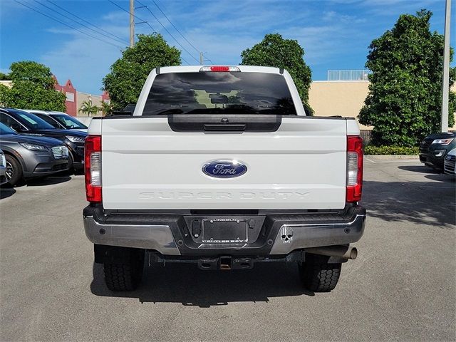 2019 Ford F-250 XLT