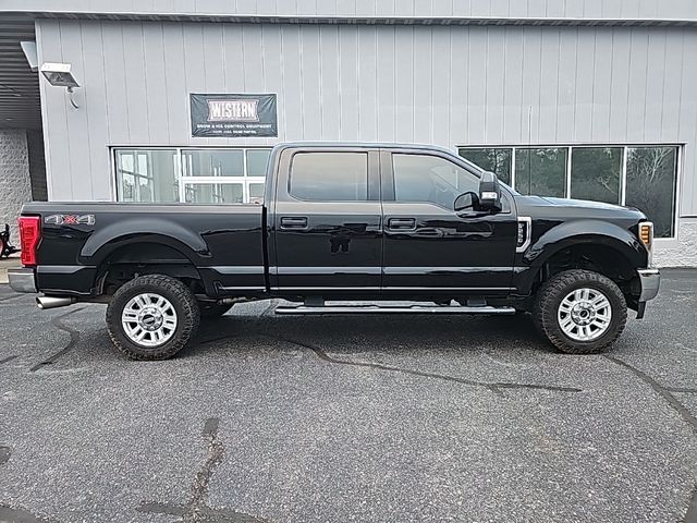 2019 Ford F-250 XLT