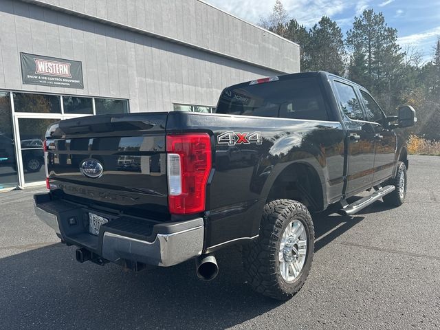 2019 Ford F-250 XLT