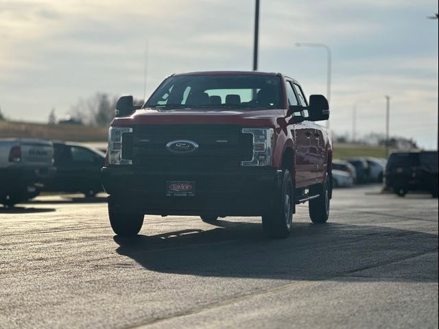 2019 Ford F-250 XL