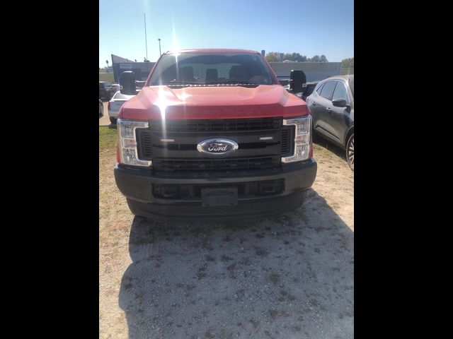 2019 Ford F-250 XL