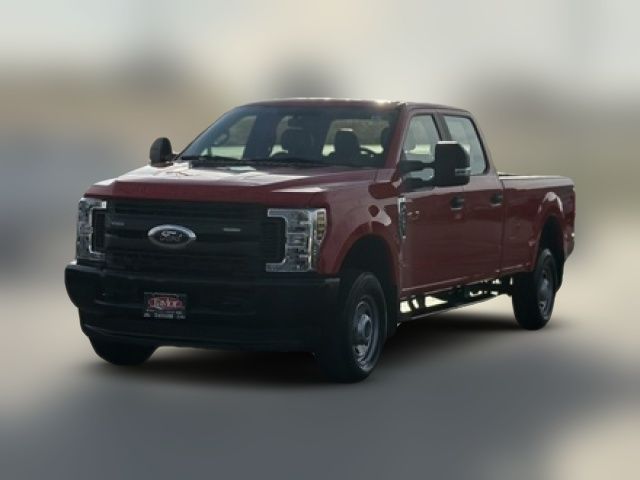 2019 Ford F-250 XL