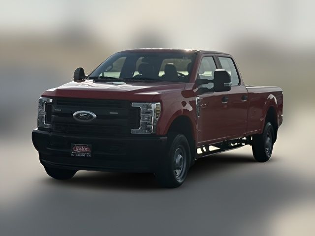 2019 Ford F-250 XL