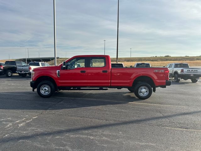 2019 Ford F-250 XL