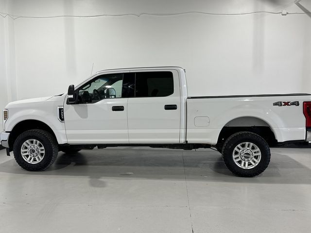 2019 Ford F-250 XLT