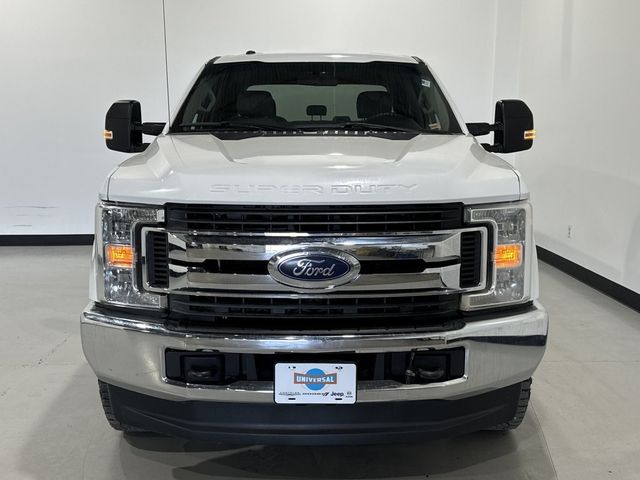 2019 Ford F-250 XLT