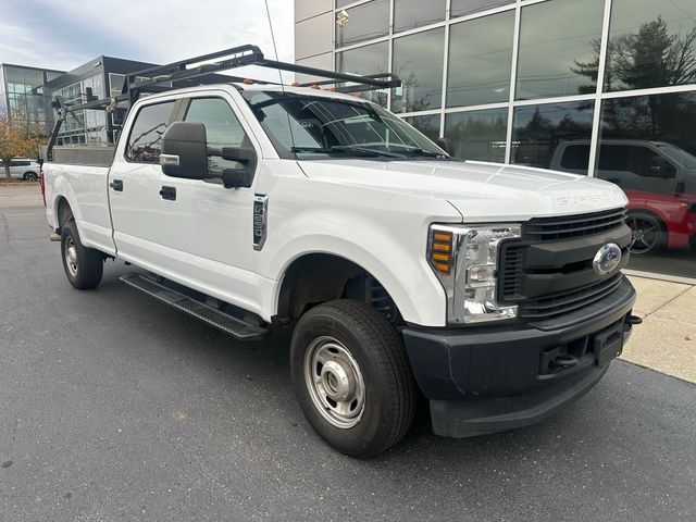 2019 Ford F-250 