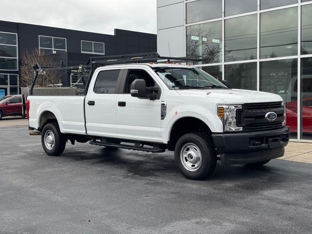 2019 Ford F-250 