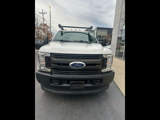 2019 Ford F-250 