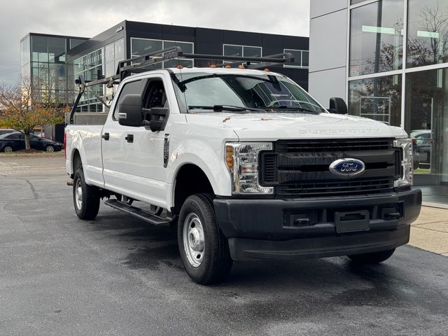 2019 Ford F-250 