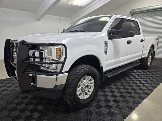 2019 Ford F-250 XLT