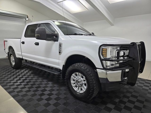 2019 Ford F-250 XLT