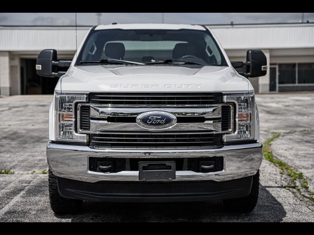 2019 Ford F-250 XLT