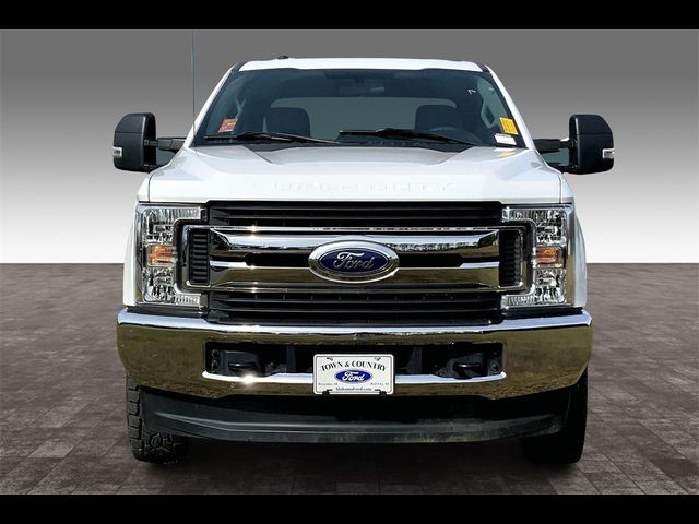 2019 Ford F-250 XLT