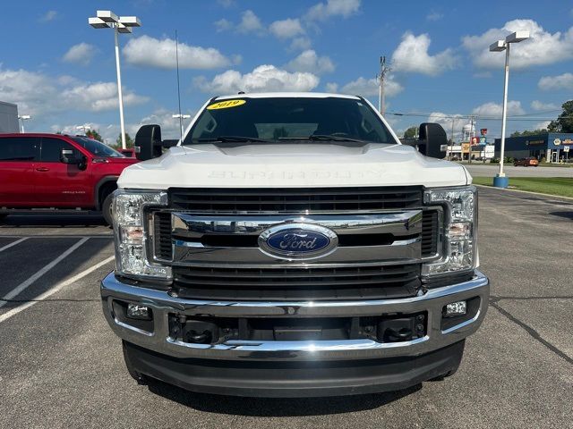 2019 Ford F-250 XLT