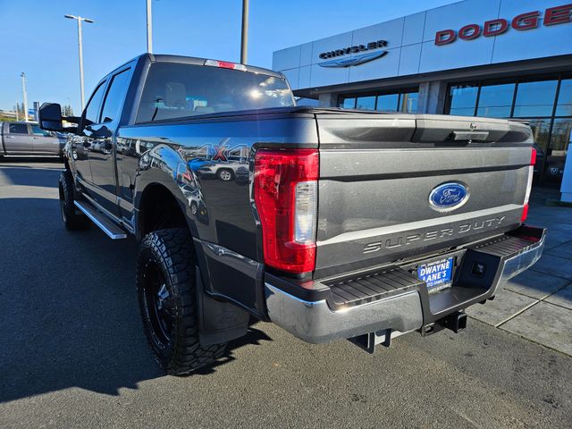 2019 Ford F-250 XLT