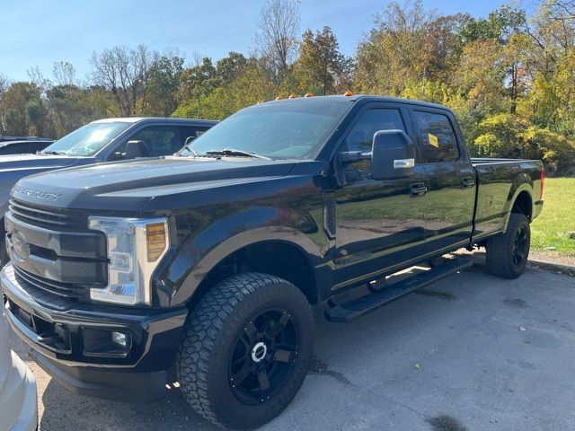 2019 Ford F-250 XLT