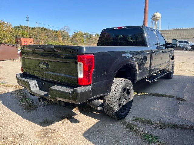 2019 Ford F-250 XLT