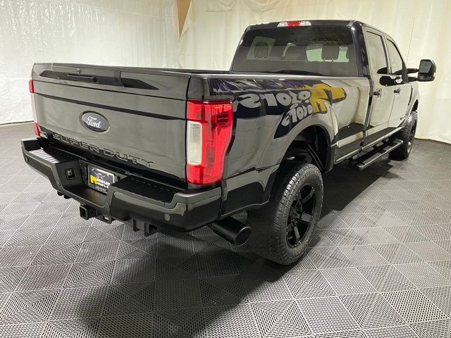 2019 Ford F-250 XLT