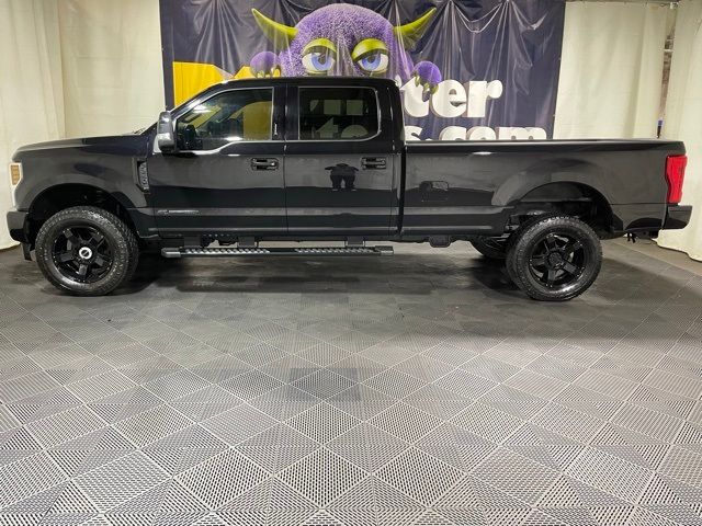 2019 Ford F-250 XLT