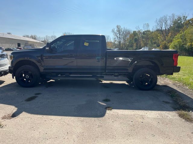 2019 Ford F-250 XLT