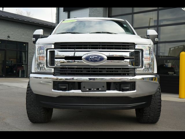 2019 Ford F-250 XLT