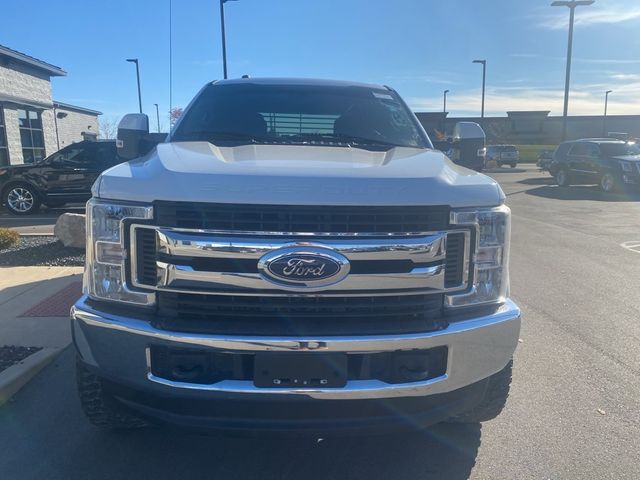 2019 Ford F-250 XLT