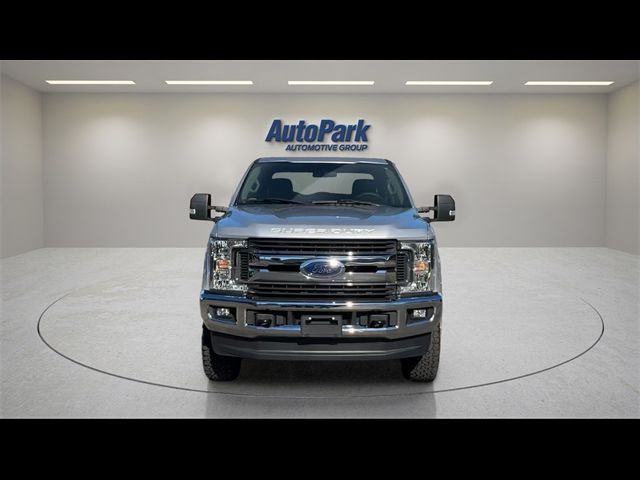 2019 Ford F-250 XLT