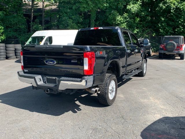 2019 Ford F-250 XLT