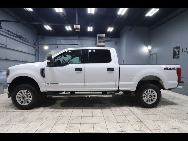 2019 Ford F-250 XLT