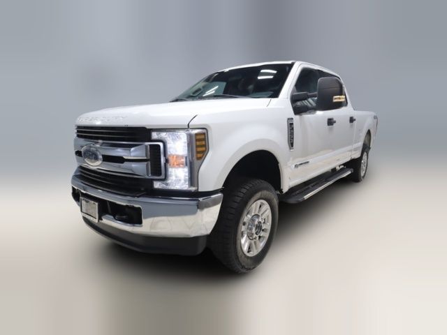 2019 Ford F-250 XLT