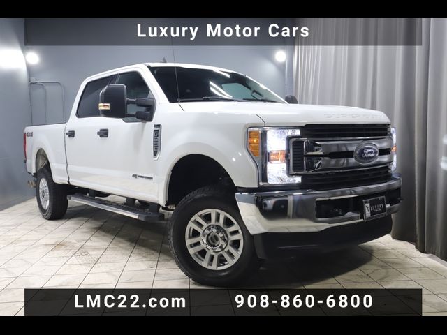 2019 Ford F-250 XLT