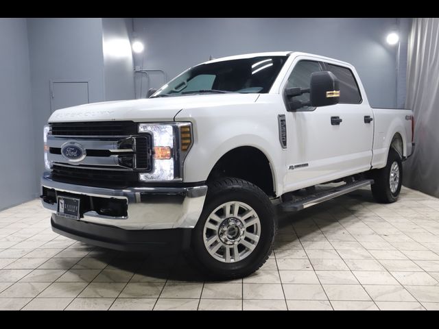 2019 Ford F-250 XLT